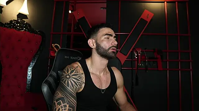 Austin bolt online show from 18, 3, 2026