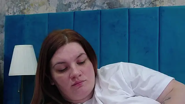 MelanieBrownn online show from 15, 1, 2025