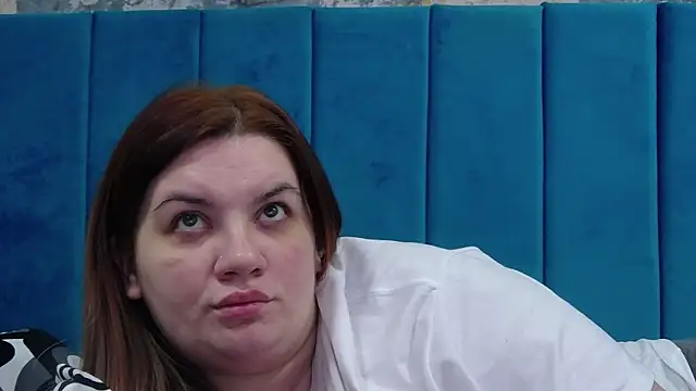 MelanieBrownn online show from 15, 1, 2025