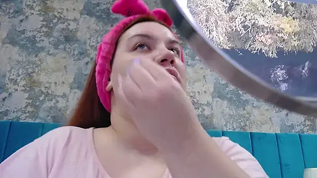 MelanieBrownn online show from 20, 1, 2025