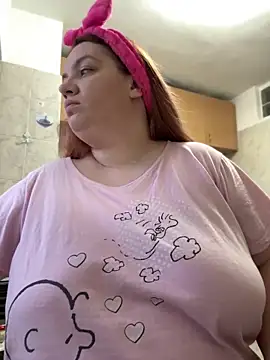 MelanieBrownn online show from 12, 2, 2025