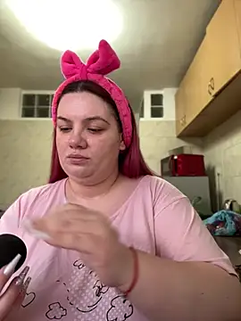 MelanieBrownn online show from 8, 3, 2025