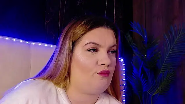 MelanieBrownn online show from 24, 2, 2026