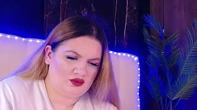 MelanieBrownn online show from 9, 3, 2026