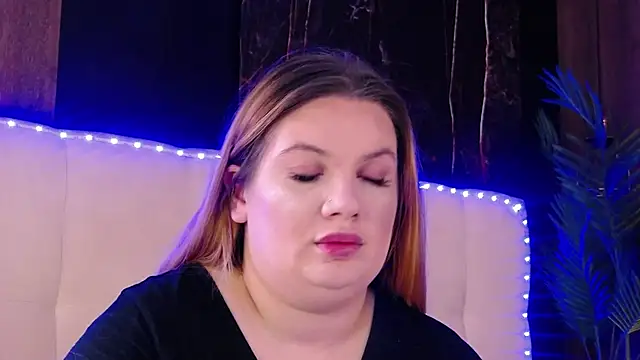 MelanieBrownn online show from 21, 3, 2026