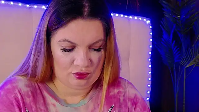 MelanieBrownn online show from 4, 4, 2026