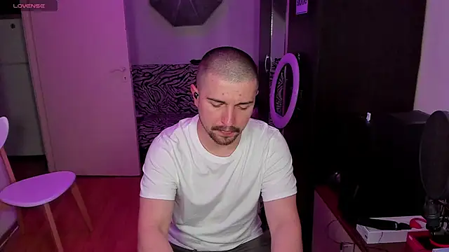 Michael Wolfborn online show from 17, 9, 2025