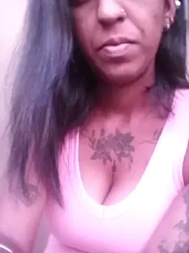 Temptressqeen online show from 6, 2, 2026