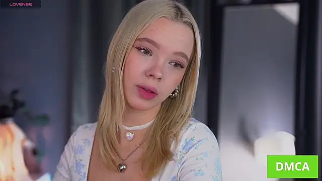  AlinaBailey online show from 27, 10, 2025