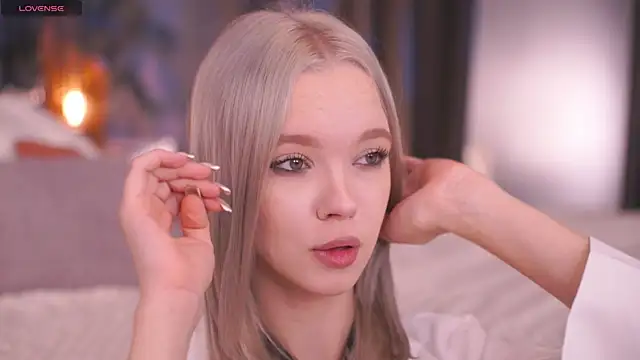  AlinaBailey online show from 22, 11, 2025