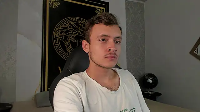 Desmon Clark online show from 23, 1, 2025