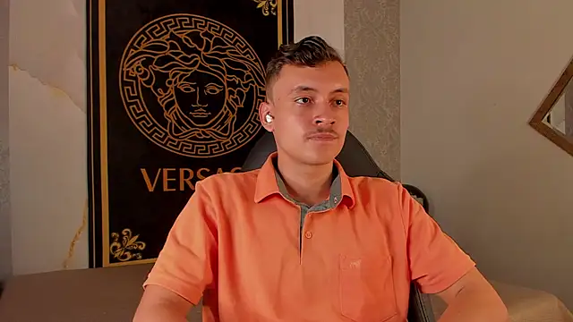 Desmon Clark online show from 25, 9, 2025