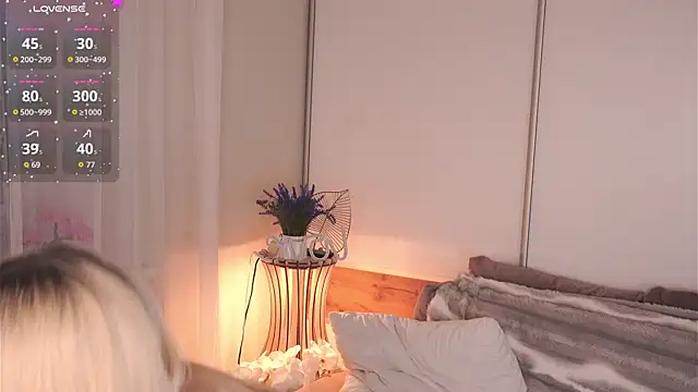 Naughty  Couplles online show from 5, 2, 2026