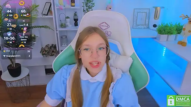 LayriantaVee online show from 18, 1, 2025