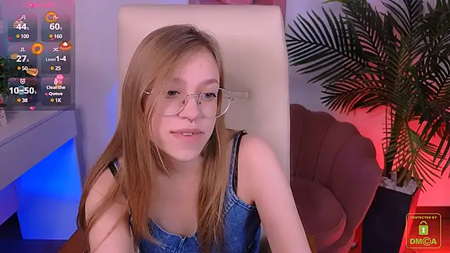 LayriantaVee online show from 27, 1, 2025