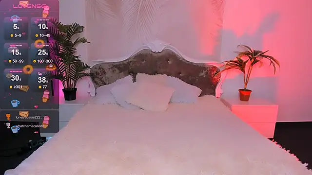 LayriantaVee online show from 8, 2, 2025