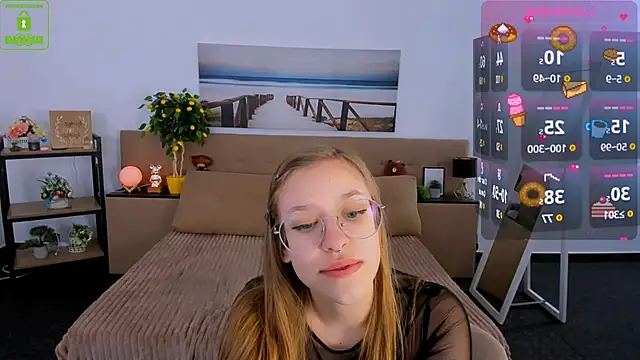 LayriantaVee online show from 18, 2, 2025