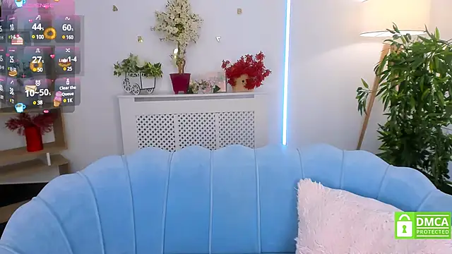 LayriantaVee online show from 27, 2, 2025