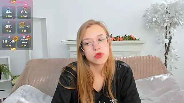 LayriantaVee online show from 13, 9, 2025