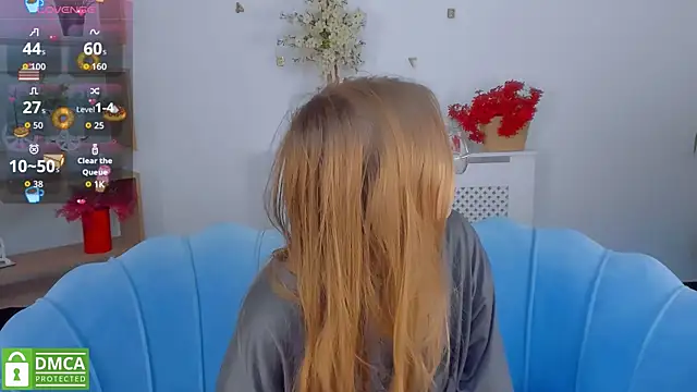 LayriantaVee online show from 27, 9, 2025