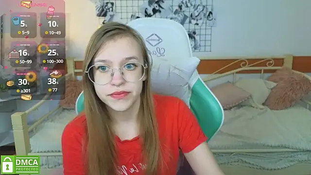 LayriantaVee online show from 2, 4, 2026