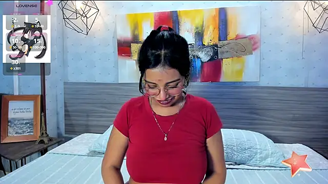 Candys victoria online show from 15, 1, 2025