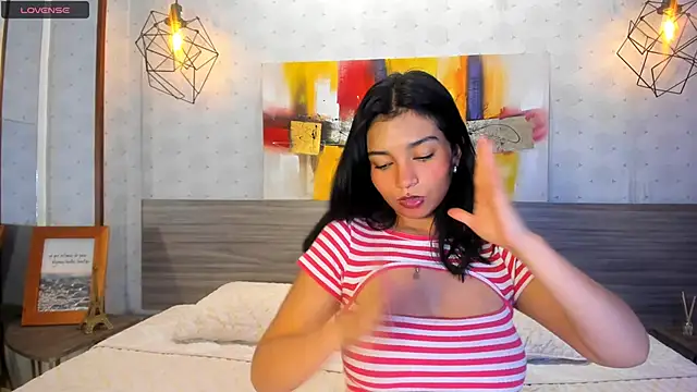 Candys victoria online show from 5, 2, 2025