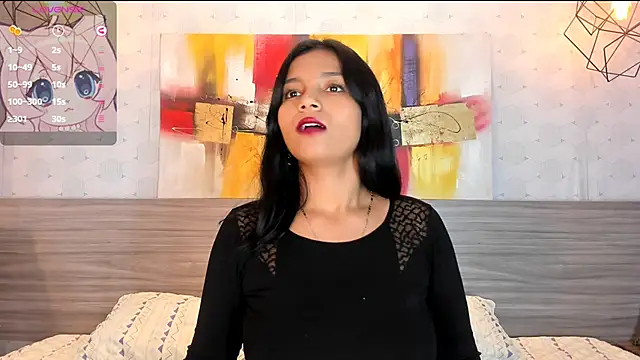 Candys victoria online show from 7, 3, 2025