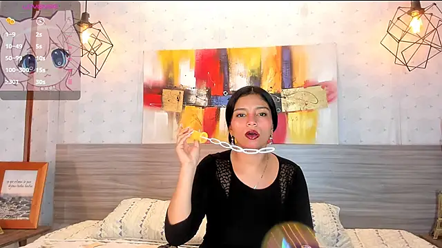 Candys victoria online show from 7, 3, 2025