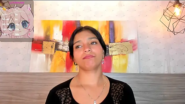 Candys victoria online show from 9, 3, 2025