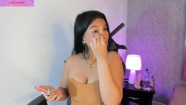 Candys victoria online show from 19, 9, 2025