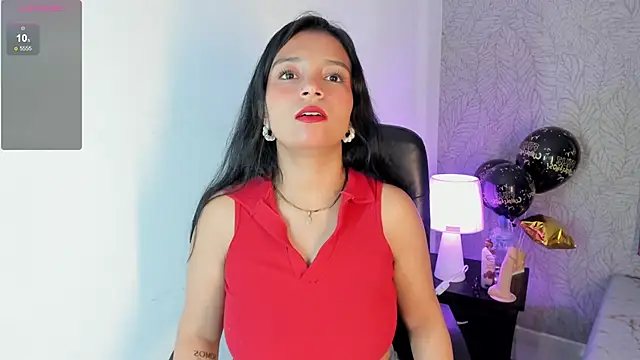 Candys victoria online show from 15, 10, 2025