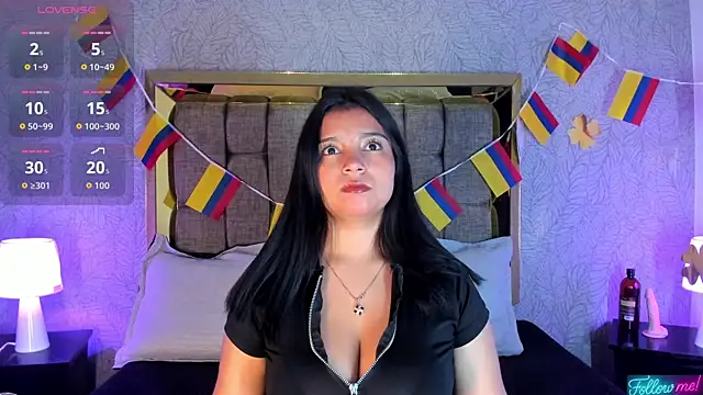 Candys victoria online show from 18, 6, 2026