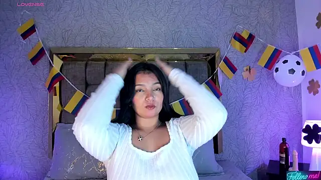 Candys victoria online show from 25, 6, 2026
