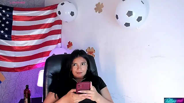 Candys victoria online show from 5, 7, 2026