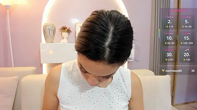 Sensual Sophie  online show from 17, 3, 2026