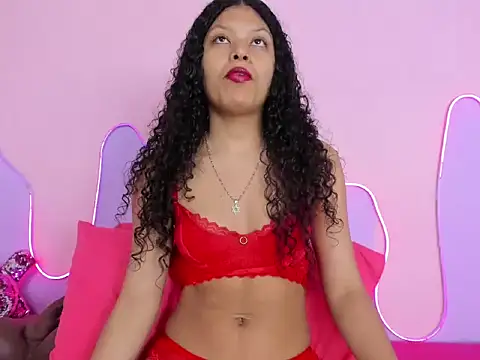 Mingie Rouse online show from 25, 3, 2026