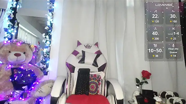 Dani pegin online show from 13, 1, 2025