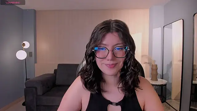 Snapshot of AmberFarrell chatting on 6, 7, 2026 AmberFarrell online show from 6, 7, 2026