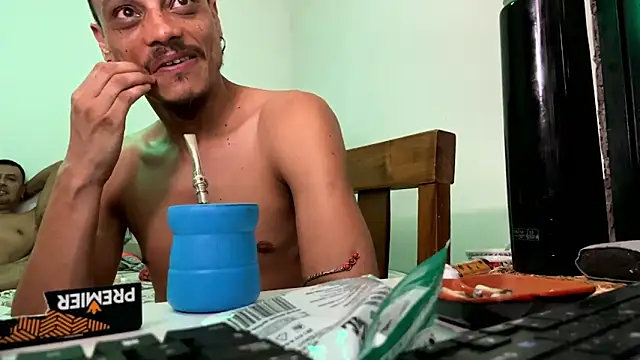 villanocat online show from 23, 12, 2024