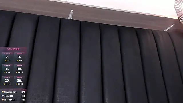 shysweets online show from 16, 2, 2025