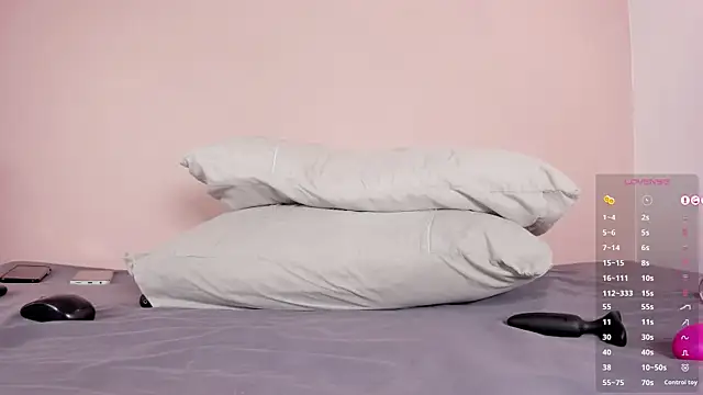 shysweets online show from 27, 2, 2026