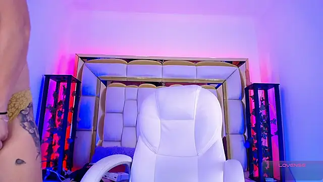 Princess Helena online show from 13, 1, 2025