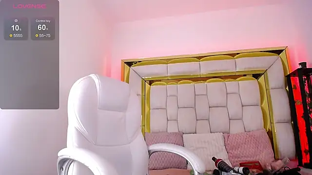 Princess Helena online show from 5, 2, 2025