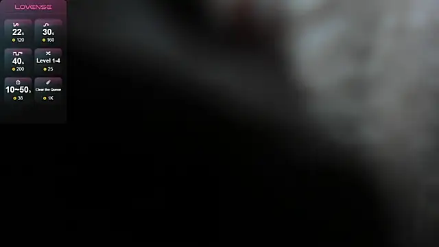 HannaPaola online show from 21, 2, 2025