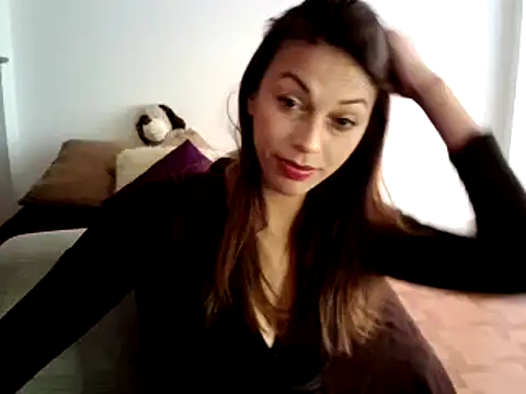 Hanna Charming online show from 18, 12, 2024