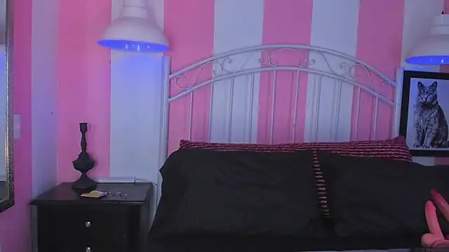 Liah Grey8 online show from 11, 10, 2025