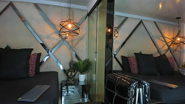 Liah Grey8 online show from 22, 2, 2026