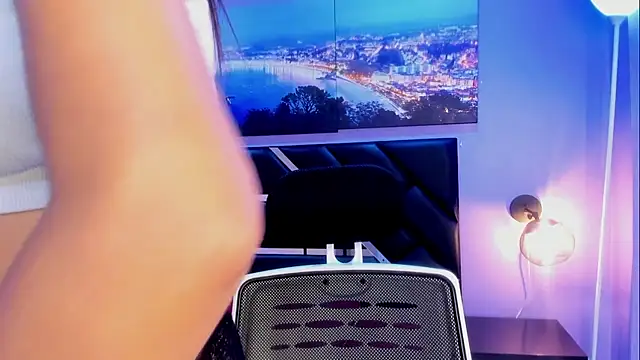 KimberlyVillaLobos online show from 3, 2, 2026