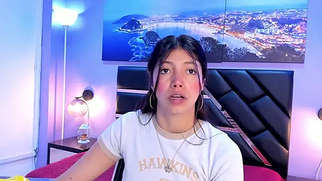 KimberlyVillaLobos online show from 9, 4, 2026